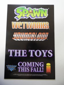 Spawn #36 (1995) VF/NM Condition