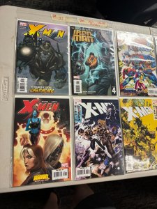 Lot of 10 Comic Lot (see pictures) 351-1