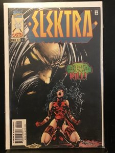 Elektra #5 (1997)