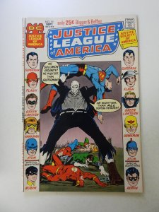 Justice League of America #92 (1971) VF- condition