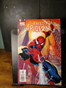 The Amazing Spider-Man #50 (2003)