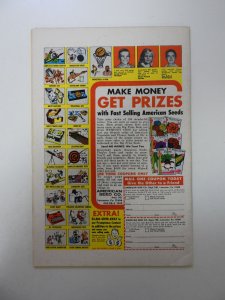 Thor #187 (1971) VG/FN condition