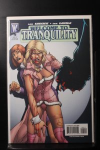 Welcome to Tranquility #5 (2007)
