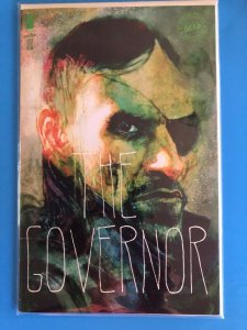 WALKING DEAD: #177 2018 / 15TH ANNIVERSARY VARIANT BY: B. SIENKIEWICK / NM