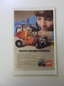 Ghost Rider #74 (1982) VF condition