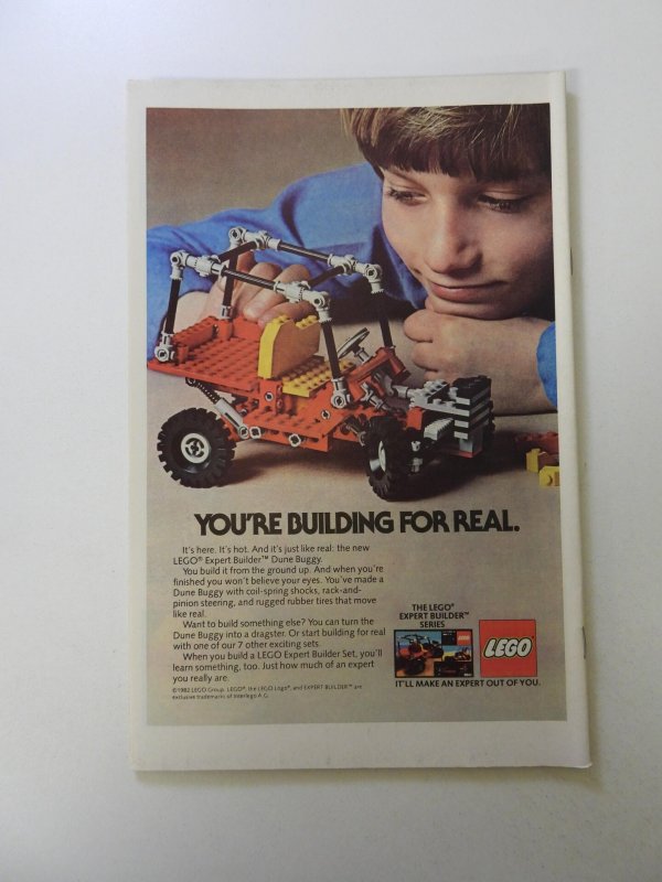 Ghost Rider #74 (1982) VF condition