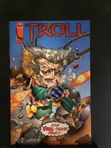 Troll (1993)