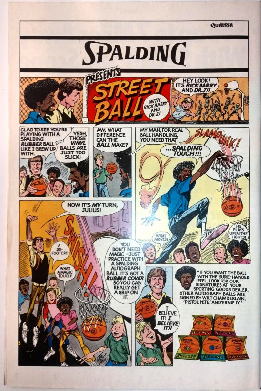 Red Sonja #6 (9.0, 1977) 