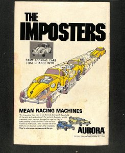 Superman's Pal, Jimmy Olsen #153