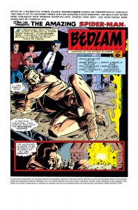 AMAZING SPIDER-MAN #373 (1993) MARK BAGLEY | DIRECT EDITION