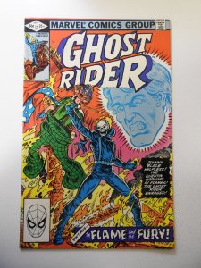 Ghost Rider #72 (1982) VF Condition