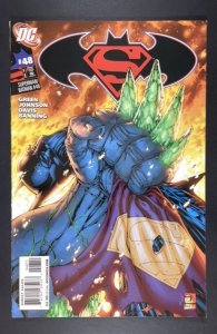 Superman / Batman #48 (2008)