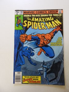 The Amazing Spider-Man #200 (1980) VF condition