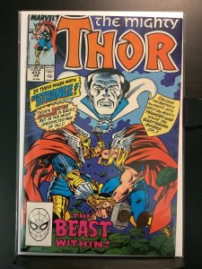 The Mighty Thor #413 (1990)