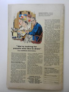 Marvel Collectors' Item Classics #6 (1966) VG Condition