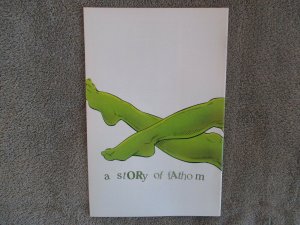 1990 Elementals #14 April Comico Comics VF