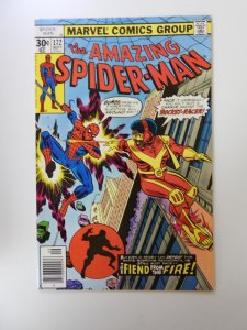 The Amazing Spider-Man #172 (1977) VF- condition