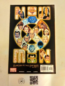New X-Men #140 Marvel VF-NM Comic Book 4 TJ47
