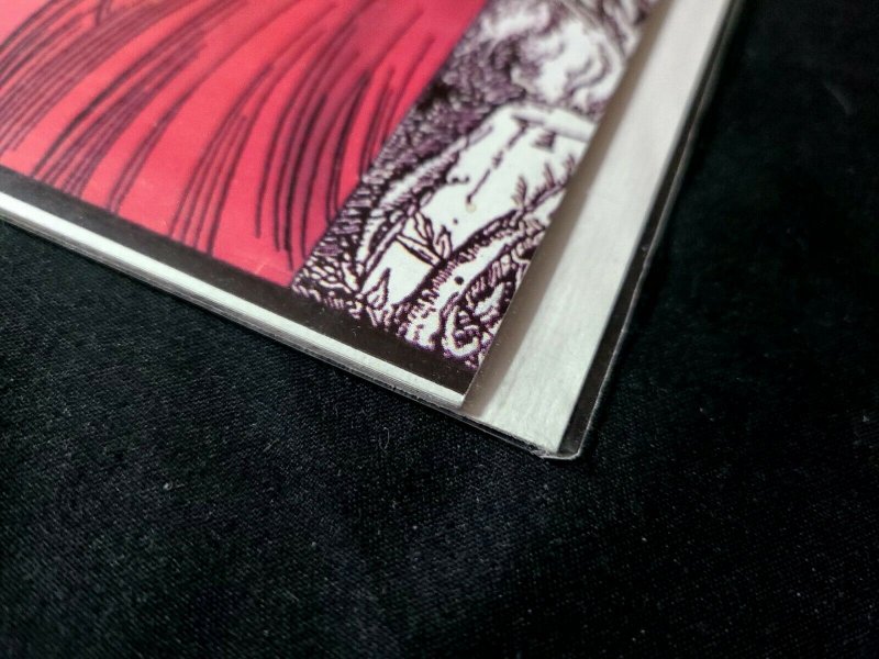 LORELEI RETURNS (1996 Series) #1 Near Mint Comics Book