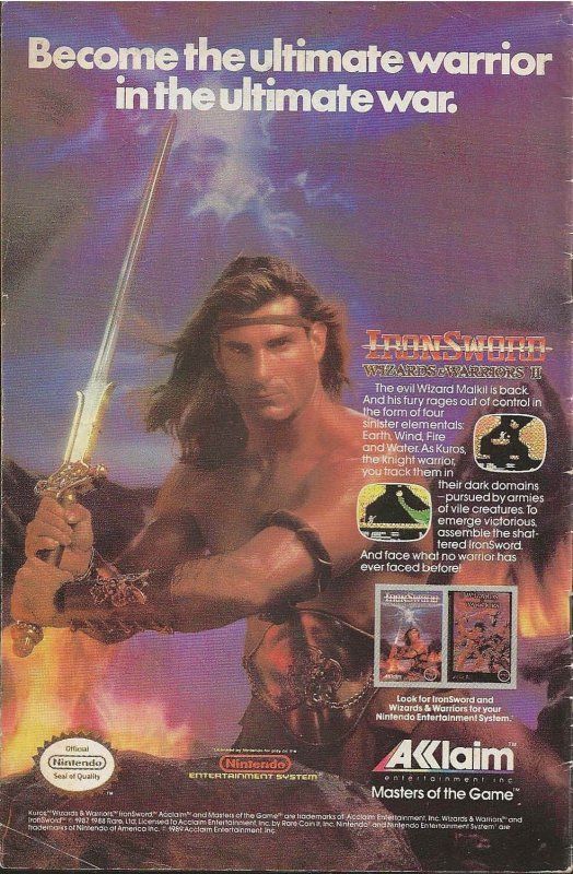 Suicide Squad #40 (1990) - NM-