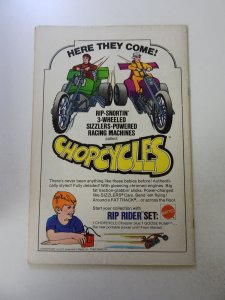 Supernatural Thrillers #2 (1973) VG/FN condition