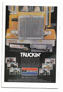 Conan the Barbarian #121 (1981) VG/FN