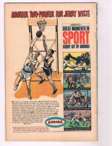 (Uncanny) X-Men # 20 FN Marvel Comic Book Marvel Girl Beast Angel Cyclops MM1