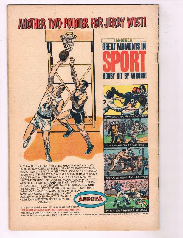 (Uncanny) X-Men # 20 FN Marvel Comic Book Marvel Girl Beast Angel Cyclops MM1