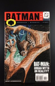 Batman #584 (2000)