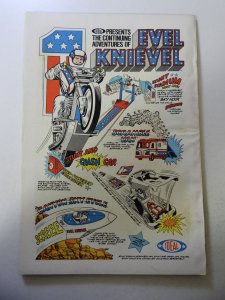 Giant-Size Werewolf #3 (1975) FN Condition