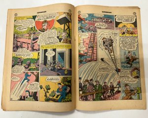 Superman 40gvg/3.0 1946
