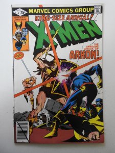 X-Men Annual #3 (1979) VF Condition!