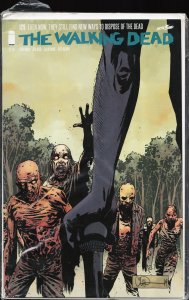 The Walking Dead #129 (2014) The Walking Dead