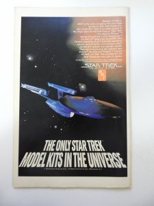 Spider-Woman #27 (1980) FN/VF Condition