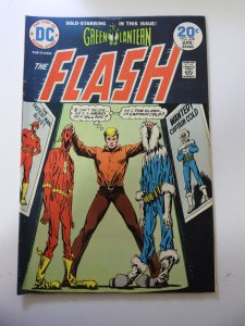 The Flash #226 (1974) FN+ Condition