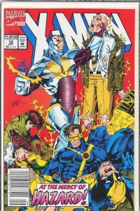 X-Men #12 (1992) X-Men