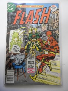 The Flash #248 (1977)