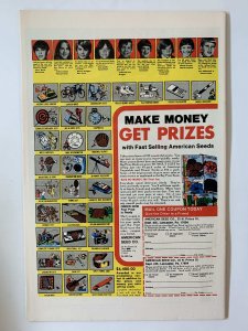 Fantastic Four #193 - VF- (1978) - NEWSSTAND