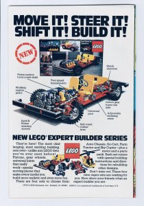 The X-Men #116 (1978) NM