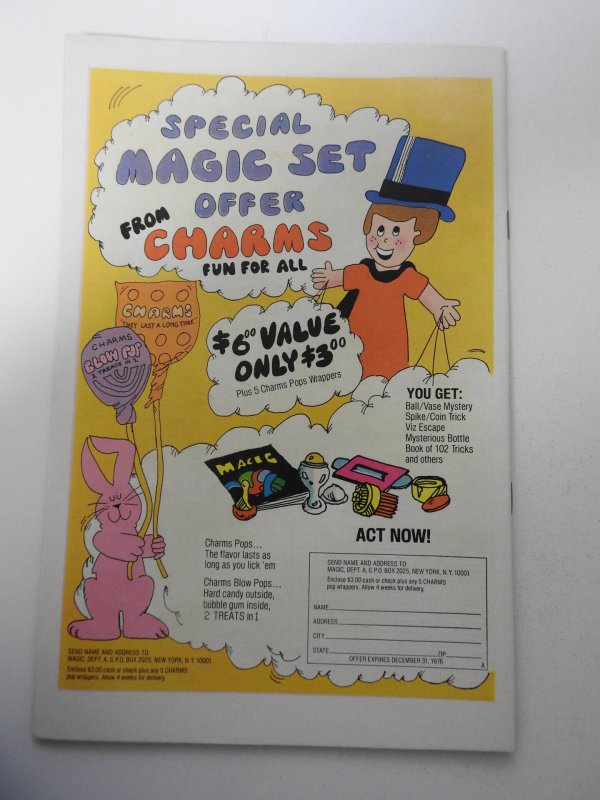 World's Finest Comics #241 (1976)