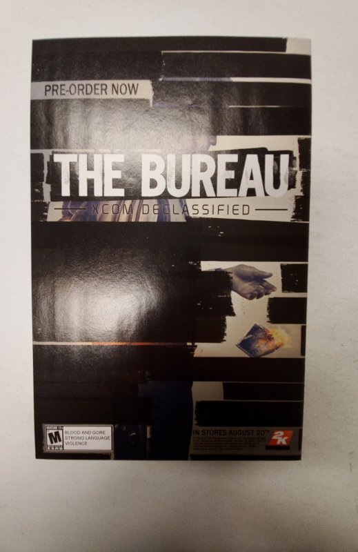 Thor: God of Thunder #12 (2013) NM Marvel Comic Book J679