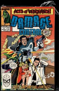 Damage Control #2 (1989)