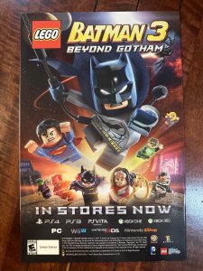 Superman/Wonder Woman #13 Variant Cover (2015)