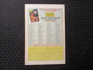 1948 CLASSICS ILLUSTRATED #48 VG+ 4.5 David Copperfield Charles Dickens