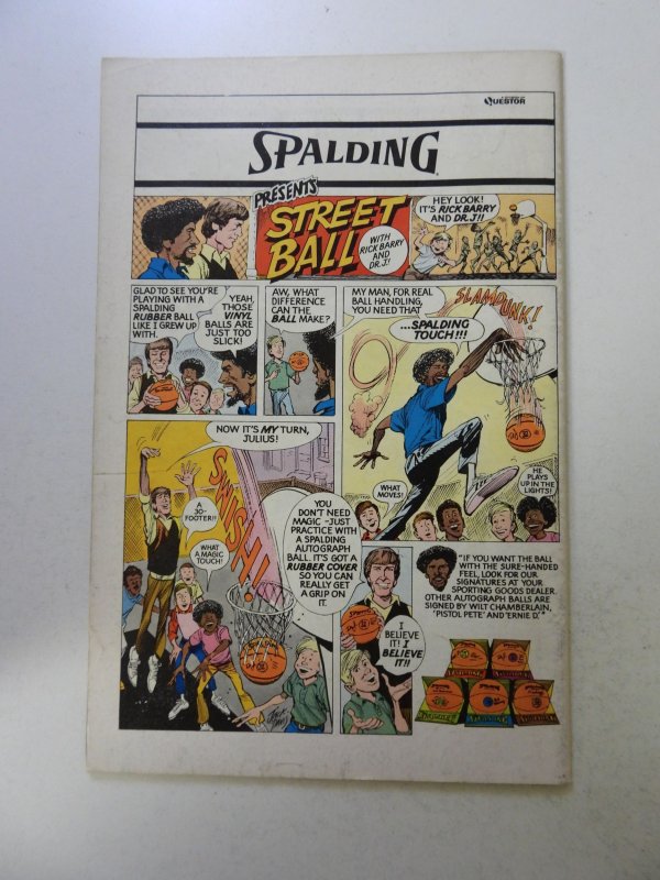 Tomb of Dracula #58 (1977) FN/VF condition