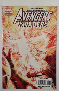 Avengers/Invaders #8 (2009)