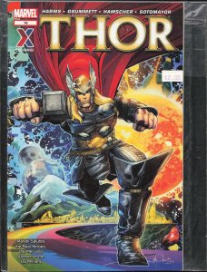 AAFES 16th Edition #16 (2013) Thor