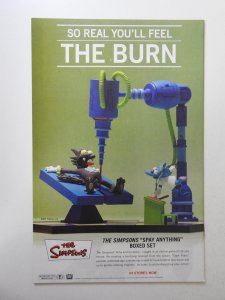 Spawn #166 VF/NM Condition!