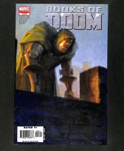Books of Doom #3