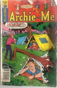 Archie and Me #103